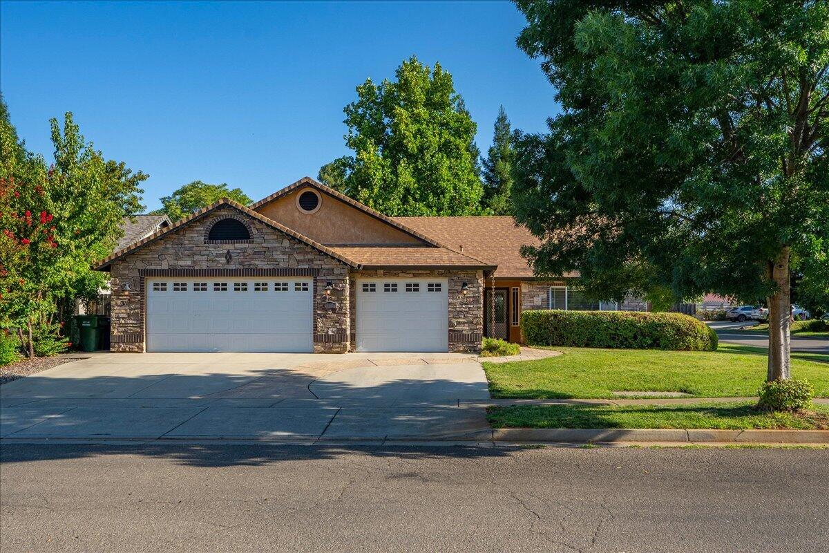 Residential in Redding