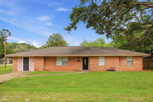 903 S Dula St, Alvin, TX, 77511 | Card Image