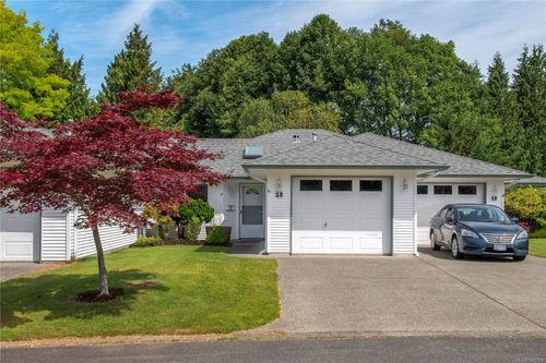 18-396 Harrogate Rd, Campbell River, BC, V9W1W2 | Card Image