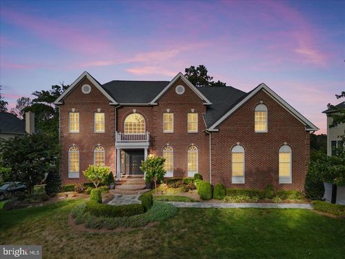 19598 Saratoga Springs Pl, ASHBURN, VA, 20147-5217 | Card Image