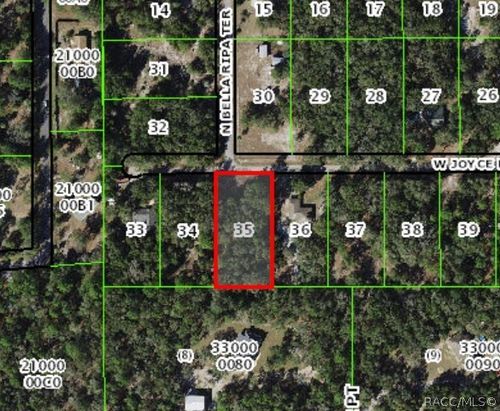 8934 W Joyce Ln, Crystal River, FL, 34428-6996 | Card Image