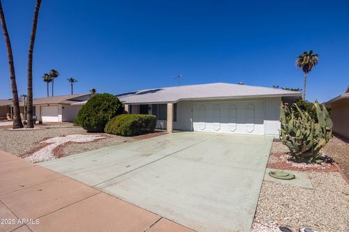 18011 N 134th Dr, Sun City West, AZ, 85375-4926 | Card Image