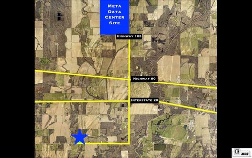 000 Mcmanus Rd, Rayville, LA, 71269 | Card Image