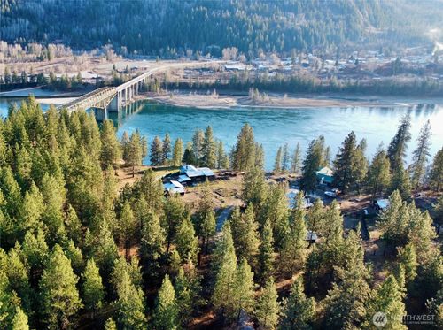 4396 Northport Flat Creek Rd, Northport, WA, 99157-5165 | Card Image