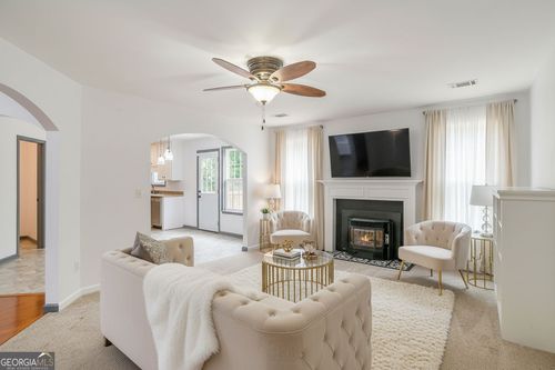 308 Stallings Dr, Mcdonough, GA, 30252-8913 | Card Image