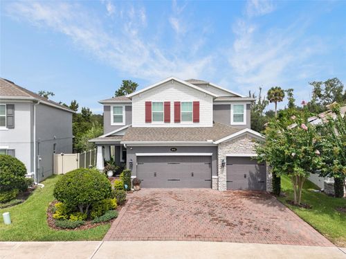 6081 Monterey Cypress Trl, SANFORD, FL, 32773-6480 | Card Image