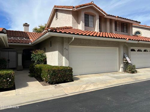 831 Paseo Serenata, Camarillo, CA, 93012-8195 | Card Image