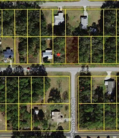 0 Sw Rainbow Lakes Lot 88 Boulevard, Dunnellon, FL, 34431 | Card Image