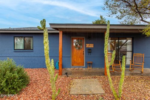 4405 N 23rd St, Phoenix, AZ, 85016-5515 | Card Image