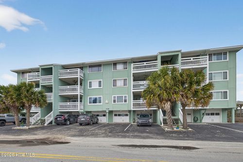 apt-6b-1709 Canal Dr, Carolina Beach, NC, 28428-6352 | Card Image