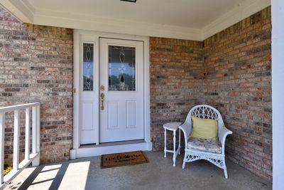 Covered Porch | Image 3