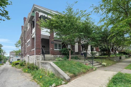 366 Berkeley Road, Columbus, OH, 43205 | Card Image
