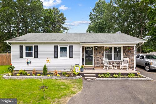 424 Francis Ave, CHESILHURST, NJ, 08089-1052 | Card Image