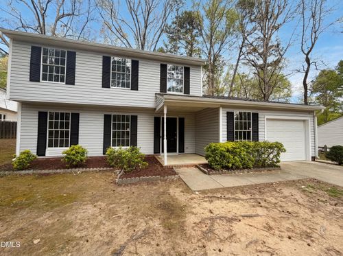 5724 Kemmont Dr, Durham, NC, 27713-1920 | Card Image