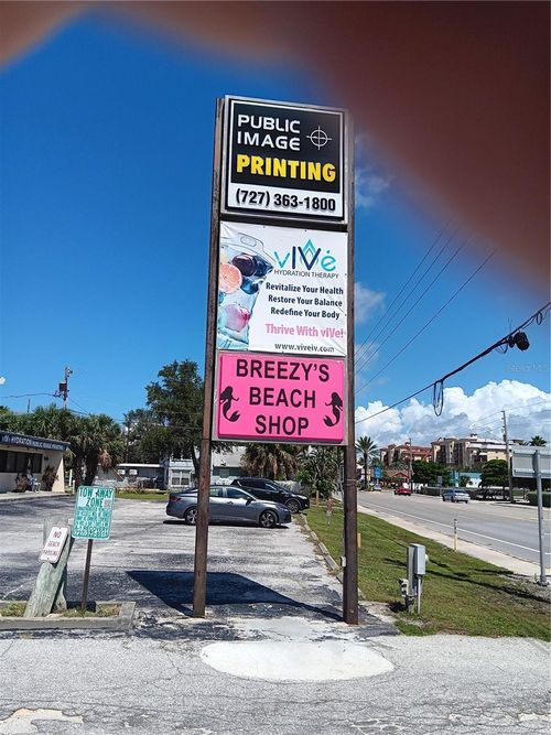 ste-a-5050 Gulf Blvd, St Pete Beach, FL, 33706-2417 | Card Image