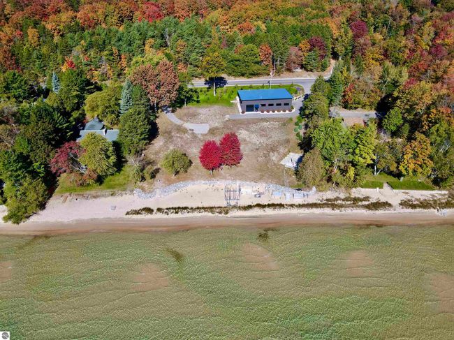 12639 N Northport Point Rd, Home with 0 bedrooms, 0 bathrooms and null parking in Northport MI | Image 13