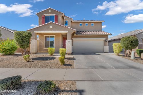 23290 N 175th Ln, Surprise, AZ, 85387-4602 | Card Image