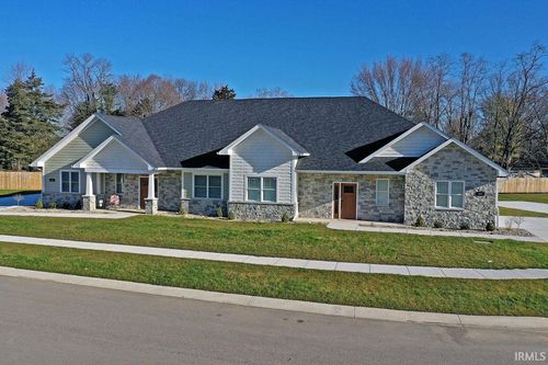 315 Blue River Drive, Knightstown, IN, 46148 | Card Image