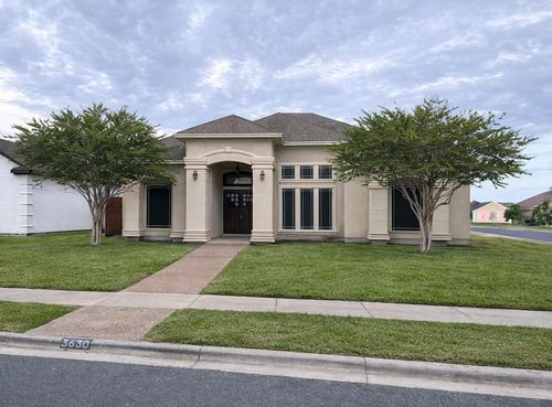3630 Giants Dr, Corpus Christi, TX, 78414-3579 | Card Image