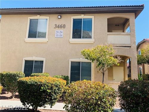 unit-101-3460 Cactus Shadow St, Las Vegas, NV, 89129-8610 | Card Image