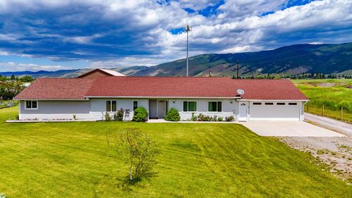 93396 Us Highway 93, Arlee, MT, 59821-9467 | Card Image