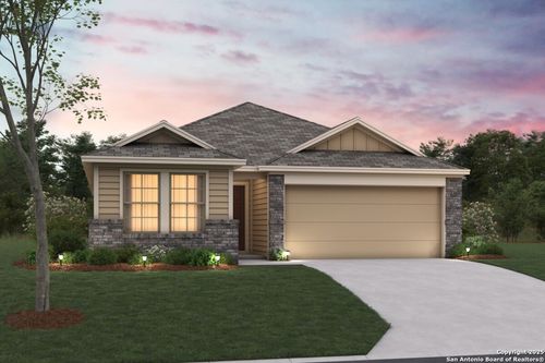 8721 Campacuas Trl, San Antonio, TX, 78252-4748 | Card Image