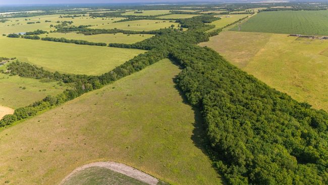 TBD 0 Cr 4911, Home with 0 bedrooms, 0 bathrooms and null parking in Ladonia TX | Image 29