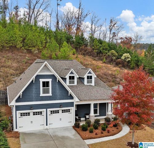 1338 Creekside Gln, IRONDALE, AL, 35210-2192 | Card Image