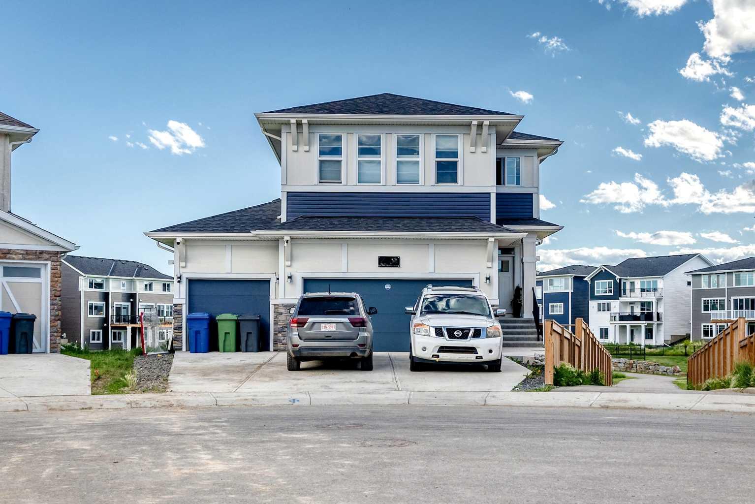 Residential in Chestermere
