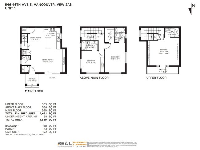 Floor plan / room layout | Image 7