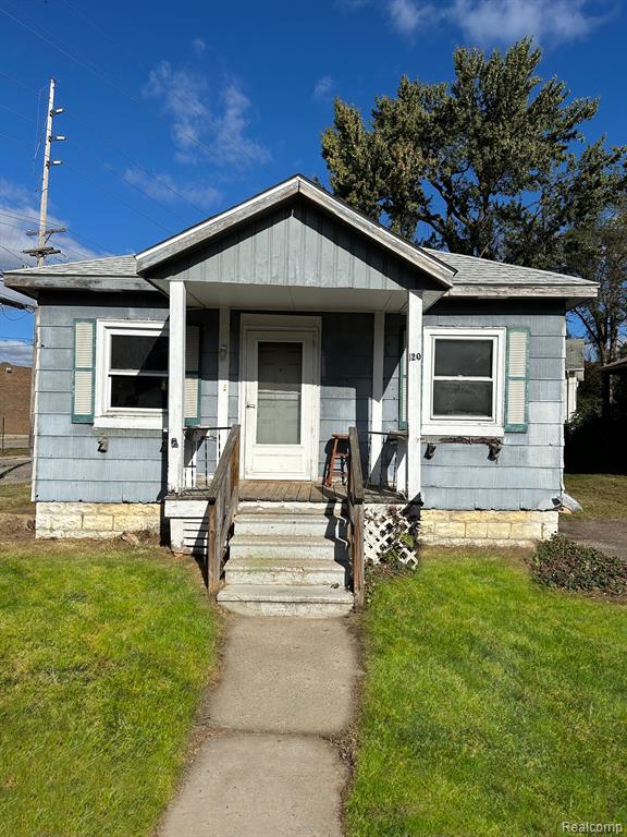 Stout St, Pontiac, MI 48341