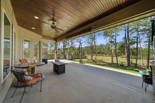 129 Magnolia Reserve Loop, Magnolia, TX, 77354-3867 | Card Image