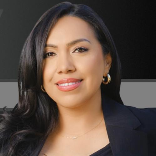 Jacqueline Esparza