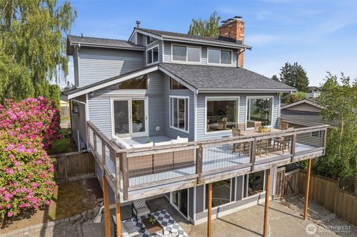 4019 52nd Pl Sw, Seattle, WA, 98116-3636 | Card Image