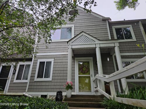 59 Lake Ave, Louisville, KY, 40206-3307 | Card Image