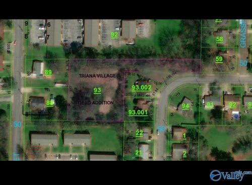 1.43 acres Conger Rd Sw, Huntsville, AL, 35805 | Card Image