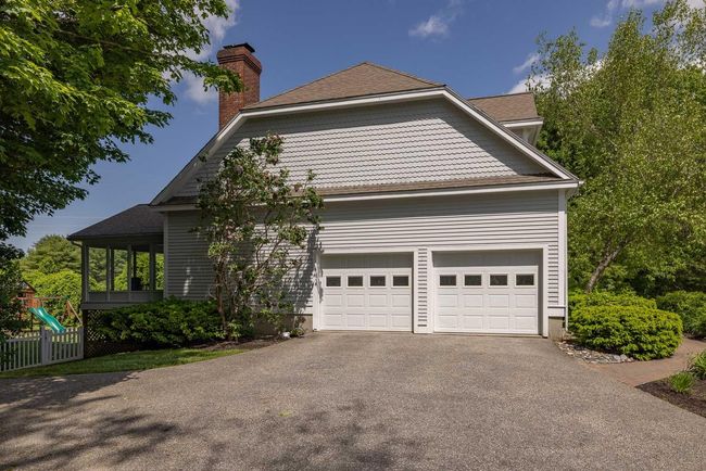 6 Deer Run Rd, House other with 4 bedrooms, 3 bathrooms and null parking in North Hampton NH | Image 30