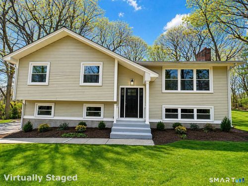 96 Robin Circle, Tolland, CT, 06084 | Card Image