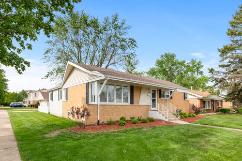 7288 174th Pl, Tinley Park, IL, 60477-3214 | Card Image
