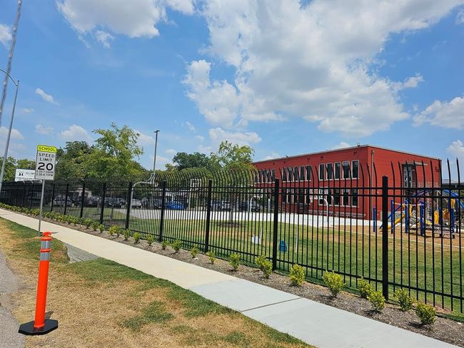 3206 Mcilhenny St, Home with 0 bedrooms, 0 bathrooms and null parking in Houston TX | Image 10