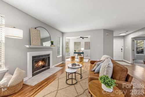 b-6039 Gray Gate Ln, Charlotte, NC, 28210-4080 | Card Image