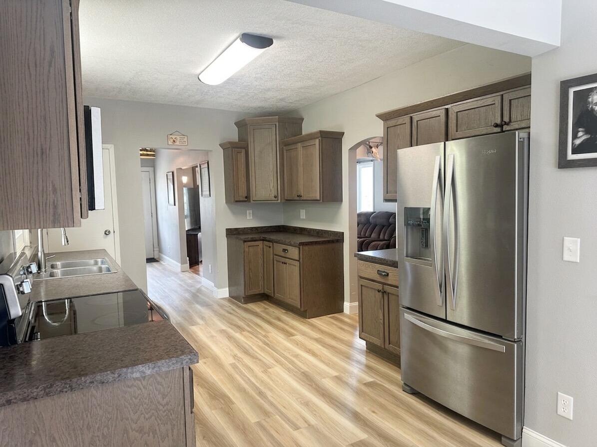 Residential in Arlington 4
