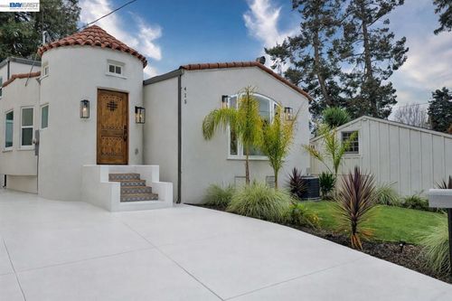 415 Berkeley Park Blvd, Kensington, CA, 94706-1410 | Card Image
