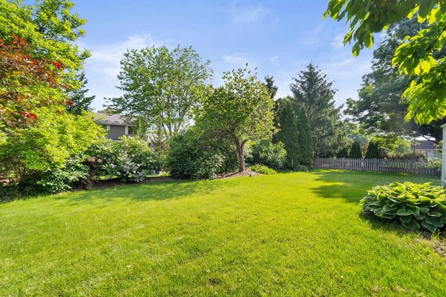 N31W7262 Lincoln Boulevard, House other with 5 bedrooms, 3 bathrooms and null parking in Cedarburg WI | Image 26