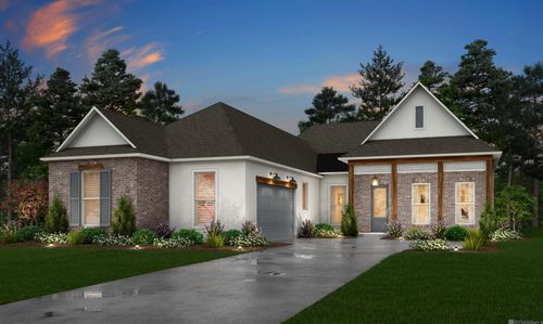 10043 Oak Colony Dr, Baton Rouge, LA, 70817-5548 | Card Image