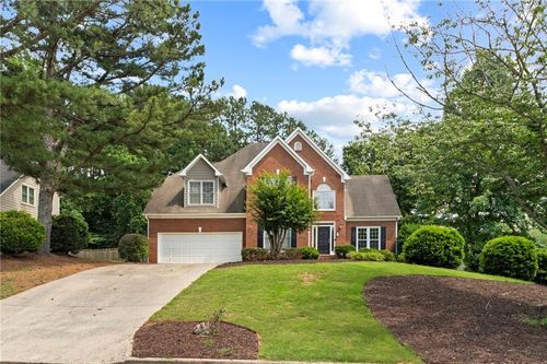 700 Braidwood Rdg Nw, Acworth, GA, 30101-8499 | Card Image