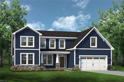 326 Rhapsody Drive, Suffolk, VA, 23435 | Card Image