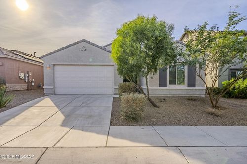 10941 W Whitton St, Marana, AZ, 85653 | Card Image