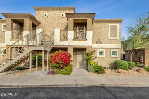 106-12050 N Panorama Dr, Fountain Hills, AZ, 85268-4173 | Card Image