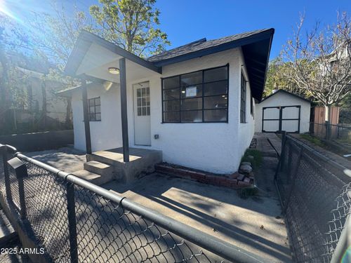 184 S Kent St, Miami, AZ, 85539-1477 | Card Image
